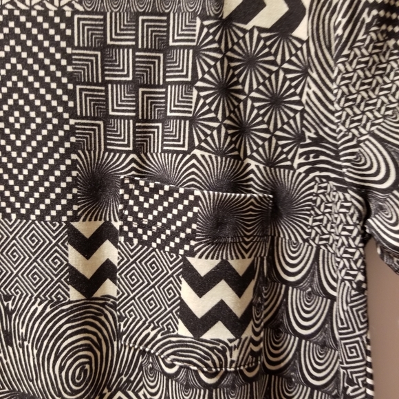 LulaRoe Dress - Picture 4 of 4